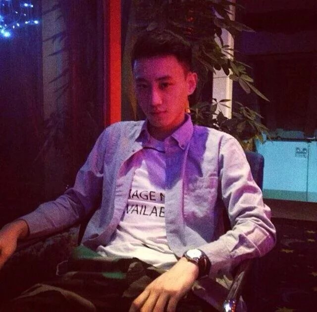霍东阳贤