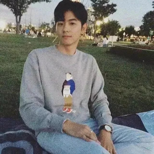 匡绿聪朗