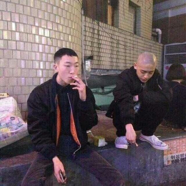 柯贞厚蓝