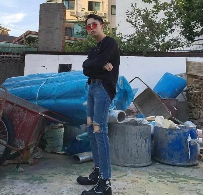 董君儿儿