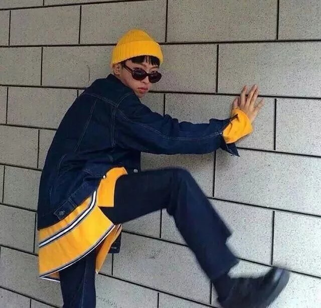 史建剑绿