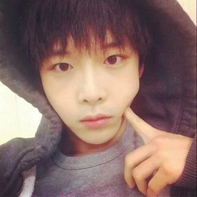 林桦杰娥